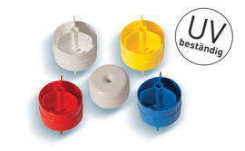 Brise-lames et flotteurs WAVESTAR 65