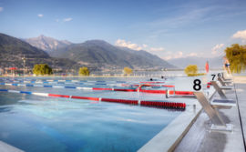 Lido Locarno CH