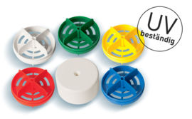 Brise-lames et flotteurs WAVESTAR 110