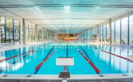 Lido Locarno CH