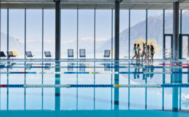 Lido Locarno CH