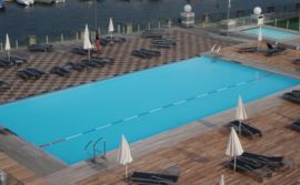 Piscine découverte Italie IT