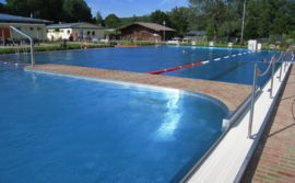 Piscine découverte Wächtersbach DE